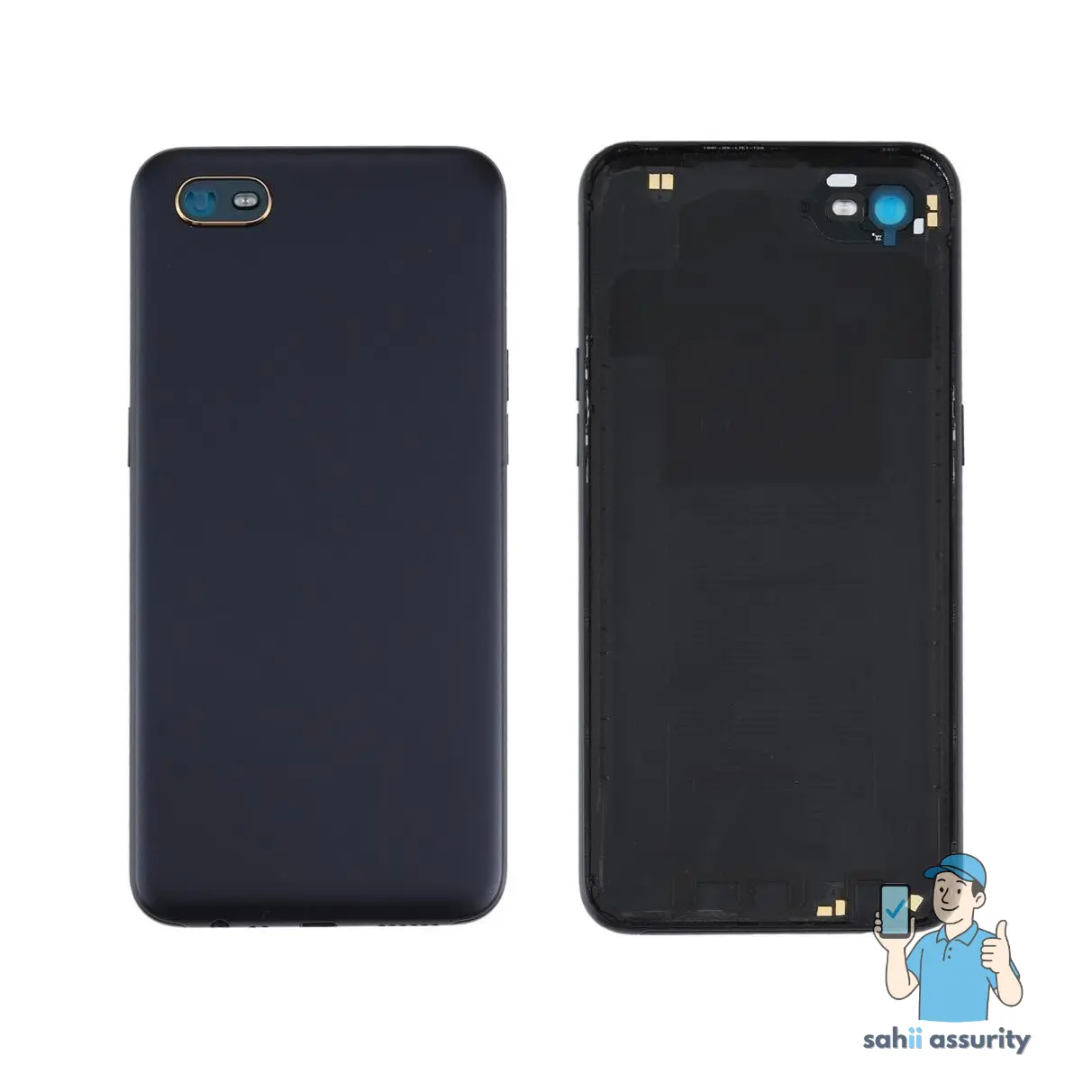 Back Panel Cover for Oppo A1K CPH1923